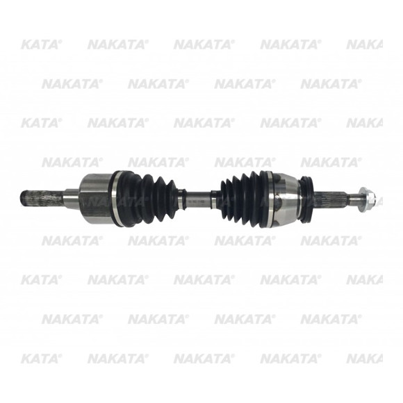 Imagen de SEMIEJE IZQUIERDO FORD RANGER 2.8D 4X4 2000-2004