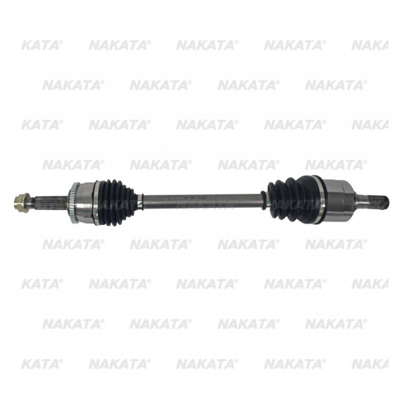 Imagen de SEMIEJE IZQUIERDO HYUNDAI HB20 1.6 2013-2018