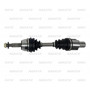 Imagen de SEMIEJE DERECHO FORD RANGER 3.0 4X4 2003-2012