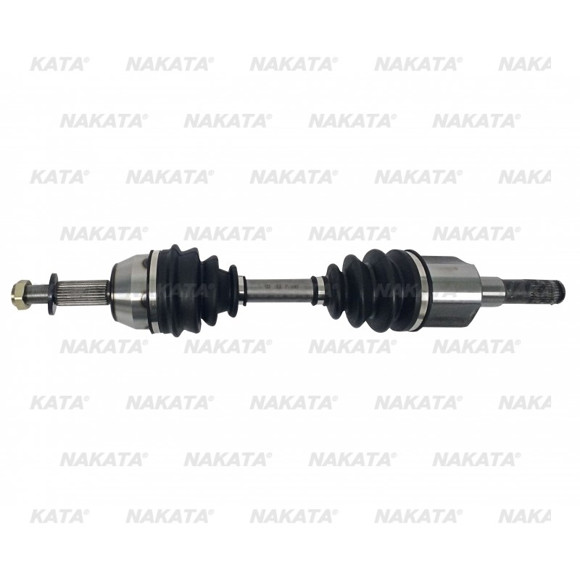Imagen de SEMIEJE IZQUIERDO FORD RANGER 3.0 4X4 2003-2013