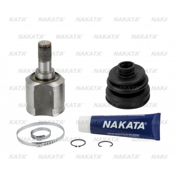 Imagen de HOMOCINETICA DE CAJA IZQ. HYUNDAI TUCSON 2.0 4X2 2010-2014