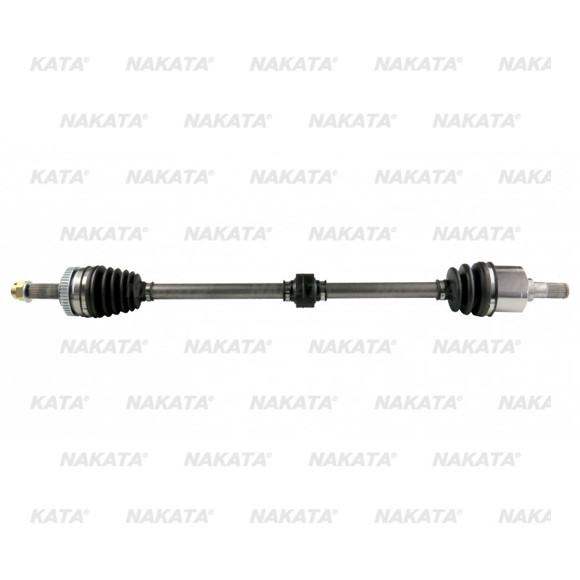 Imagen de SEMIEJE DERECHO HYUNDAI TUCSON 2.0 4X2 2010-2014 27/27