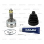 Imagen de HOMOCINETICA DE RUEDA HYUNDAI TUCSON 2.0 4X2 2010-2014