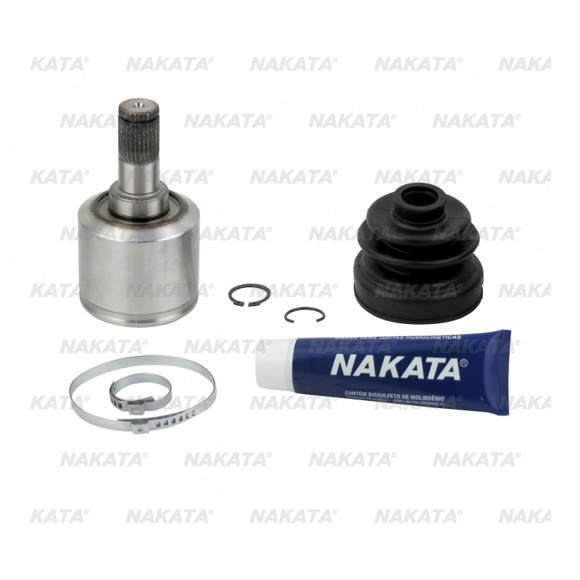 Imagen de HOMOCINETICA DE CAJA HYUNDAI TUCSON 2.0 4X2 2010-2014