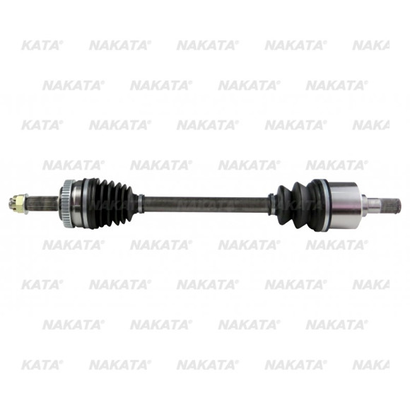 Imagen de SEMIEJE IZQUIERDO HYUNDAI TUCSON 2.0 4X2 2010-2014
