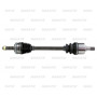 Imagen de SEMIEJE IZQUIERDO HYUNDAI TUCSON 2.0 4X2 2010-2014