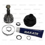 Imagen de HOMOCINETICA DE RUEDA VW GOL/AMAZON/PASSAT DIESEL