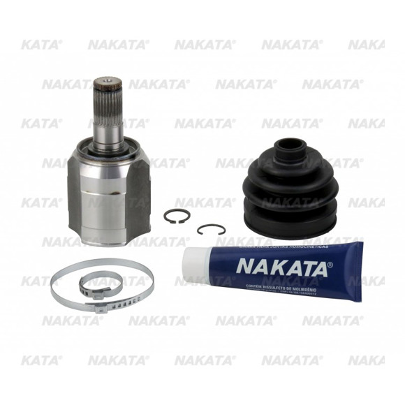 Imagen de HOMOCINETICA DE CAJA HYUNDAI TUCSON 2.0 4X2 2010