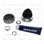 Imagen de HOMOCINETICA DE CAJA VW GOL/FORD ESCORT 1.8/2.0 SEAT TOLEDO