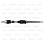 Imagen de SEMIEJE DERECHO FIAT TORO/JEEP RENEGADE 1.8 AUT 4X2