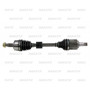 Imagen de SEMIEJE IZQUIERDO FIAT TORO/JEEP RENEGADE 1.8 AUT 4X2