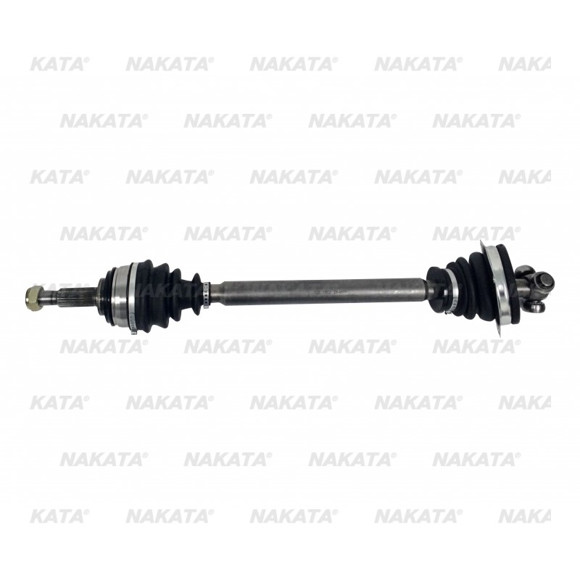 Imagen de SEMIEJE IZQUIERDO RENAULT LOGAN/SANDERO 1.6 16V 2008-2013