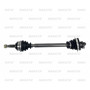 Imagen de SEMIEJE IZQUIERDO RENAULT LOGAN/SANDERO 1.6 16V 2008-2013