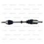 Imagen de SEMIEJE IZQUIERDO RENAULT DUSTER 1.6 16V
