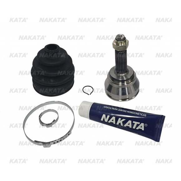 Imagen de HOMOCINETICA DE RUEDA FORD ESCORT 1.6