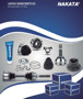 Imagen de HOMOCINETICA DE CAJA CHEVROLET ASTRA/VECTRA