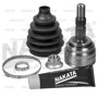 Imagen de HOMOCINETICA DE RUEDA CHEVROLET AGILE 1.4 8V 2009/2014
