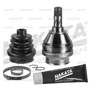 Imagen de HOMOCINETICA DE CAJA CHEVROLET CORSA 2 2006 EN ADELANTE