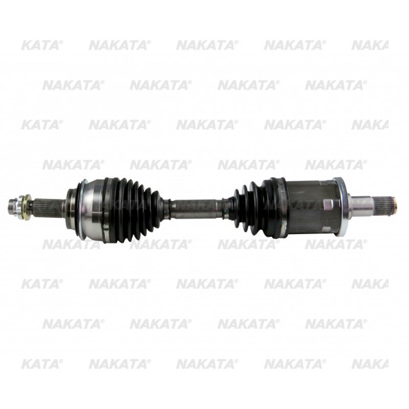 Imagen de SEMIEJE DELANTERO TOYOTA HILUX 2016-2019 4X4-2.8