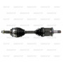 Imagen de SEMIEJE DELANTERO TOYOTA HILUX 2016-2019 4X4-2.8