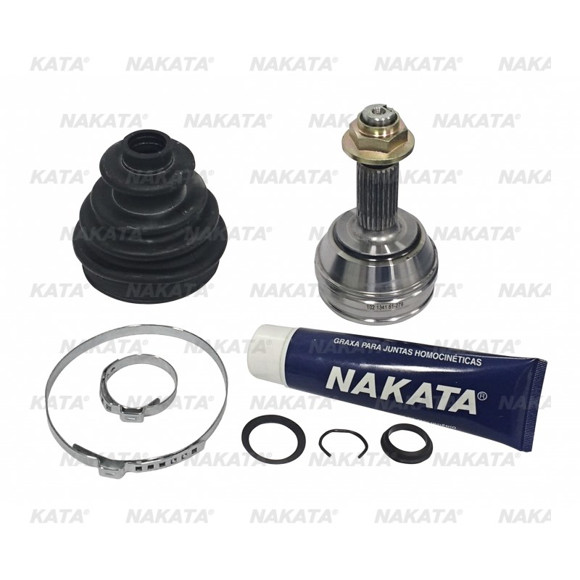 Imagen de HOMOCINETICA DE RUEDA FORD ESCORT 1.6 1993 EN ADELANTE