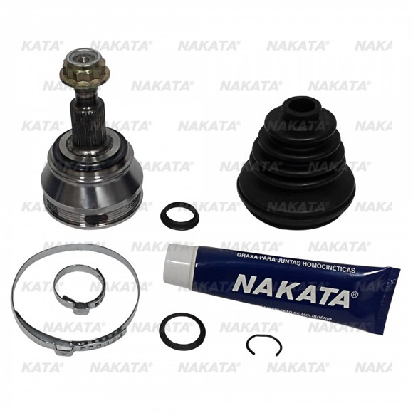Imagen de HOMOCINETICA DE RUEDA VW GOLF 4 2000 EN ADELANTE/AUDI A3