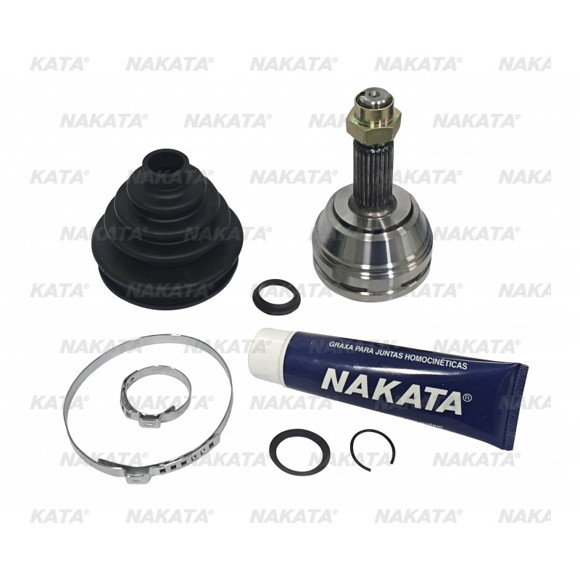 Imagen de HOMOCINETICA RUEDA FD ESCORT 1.8 93 VERONA/VW LOGUS/POINTER