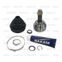 Imagen de HOMOCINETICA RUEDA FD ESCORT 1.8 93 VERONA/VW LOGUS/POINTER