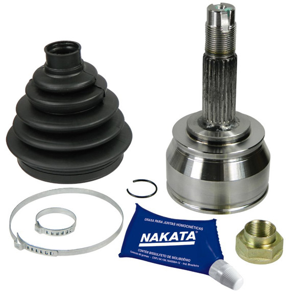 Imagen de HOMOCINETICA RUEDA FIAT PALIO/SIENA/STRADA 1.4 8V