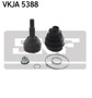 Imagen de HOMOCINETICA DE RUEDA RENAULT LOGAN/SANDERO/STEPWAY 2011