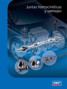 Imagen de SEMIEJE DERECHO CHEVROLET CORSA 1.4/1.6