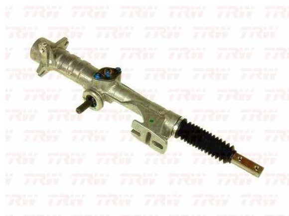 Imagen de CAJA DE DIRECCION VOLKSWAGEN SANTANA/QUANTUM HASTA EL 1996