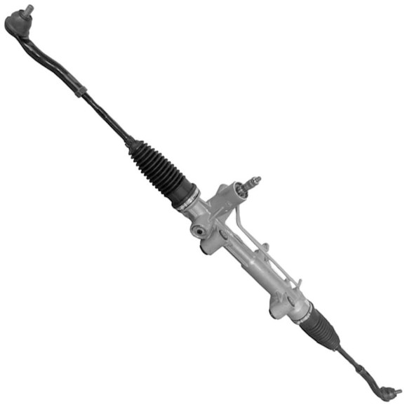 Imagen de CAJA DE DIRECCION HIDR. FIAT PALIO 2012/FIORINO 2014/UNO EVO