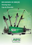 Imagen de CAJA DE DIRECCION HIDRAULICA CHEVROLET VECTRA 1996-2005