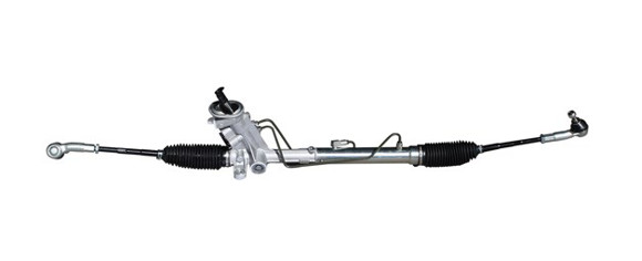Imagen de CAJA DE DIRECCION HIDRAULICA VOLKSWAGEN GOL/SAVEIRO GEN V