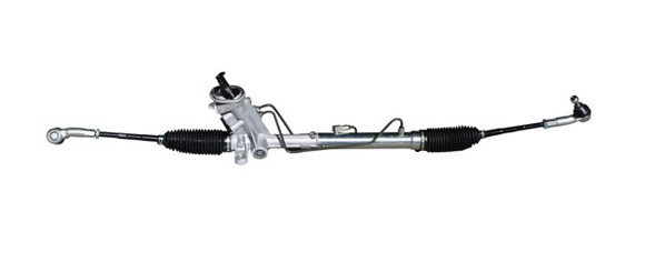 Imagen de CAJA DE DIRECCION HIDRAULICA VOLKSWAGEN FOX/POLO