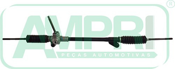 Imagen de CAJA DE DIRECCION MECANICA FORD FIESTA 1999-2013