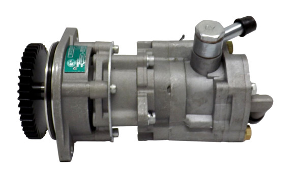 Imagen de BOMBA DIRECCION HIDRAULICA CHEVROLET S10 2.8D MWM/SPRINT