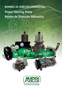 Imagen de BOMBA DIRECCION HIDRAULICA CHEVROLET S10 2.8D MWM/SPRINT