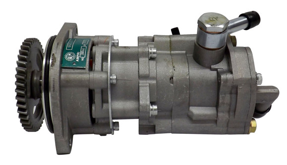 Imagen de BOMBA DIRECCION HIDRAULICA CHEVROLET S10/BLAZER 2000/2002