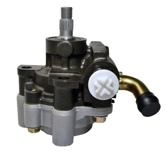 Imagen de BOMBA DIRECCION HIDRAULICA TOYOTA HILUX 3.0TD 2001-2004