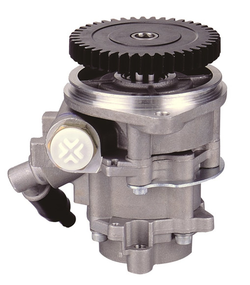 Imagen de BOMBA DIRECCION HIDRAULICA TOYOTA HILUX/SW 2005-2015