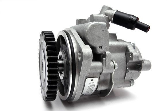 Imagen de BOMBA DIRECCION HIDRAULICA CHEVROLET S10/BLAZER 2000-2002