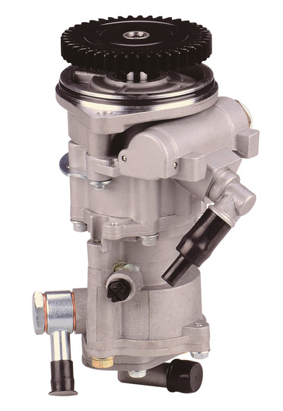 Imagen de BOMBA DIRECCION HIDR. CHEVROLET S10 2.8D MWM 4.07 TCA 2002