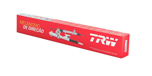 Imagen de CAJA DE DIRECCION HIDRAULICA CHEVROLET AGILE/MONTANA