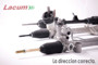 Imagen de CAJA DE DIRECCION ECOSPORT 2012 KINETIC (ASIST.ELECTRICA)