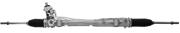 Imagen de CAJA DE DIRECCION HIDRAULICA VOLKSWAGEN AMAROK 4X4