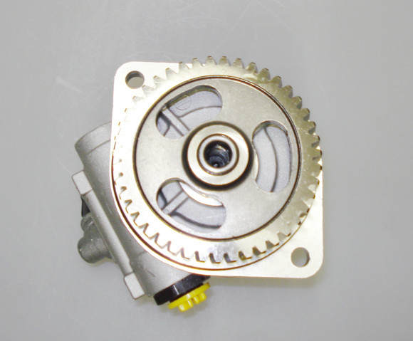 Imagen de BOMBA DIRECCION HIDRAULICA CHEVROLET S10 2.8 C/MWM