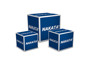 Imagen de CAJA DE DIRECCION CHEVROLET MERIVA/MONTANA/CORSA 2002/2012