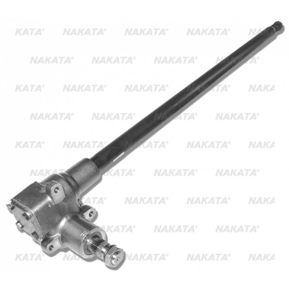Imagen de CAJA DE DIRECCION VW KOMBI HASTA 1997